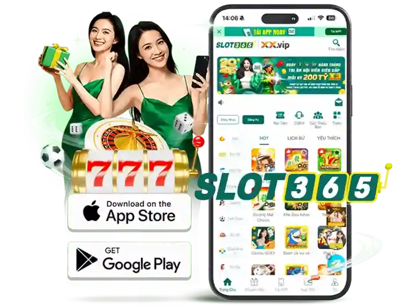 Nguồn gốc và sứ mệnh của Slot365
