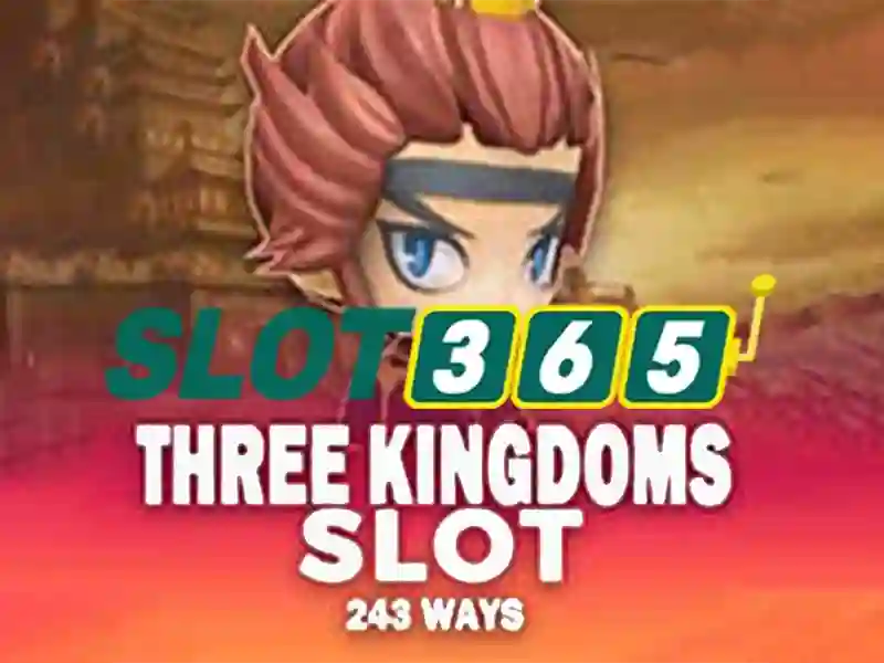Slot365: Đánh giá tổng quan và trải nghiệm chơi slot trực tuyến