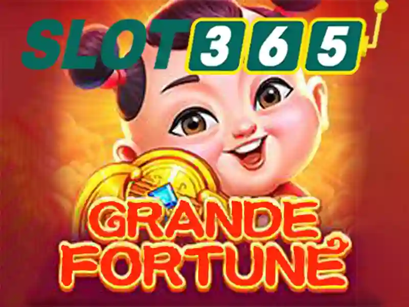 Slot365: Sân chơi casino trực tuyến và trò chơi slot hàng đầu