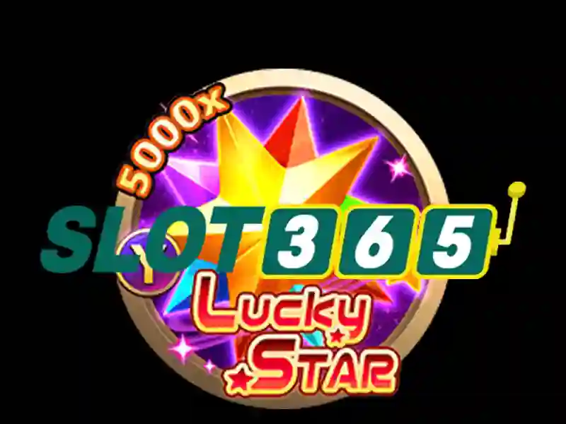 Danh mục game slot tại Slot365
