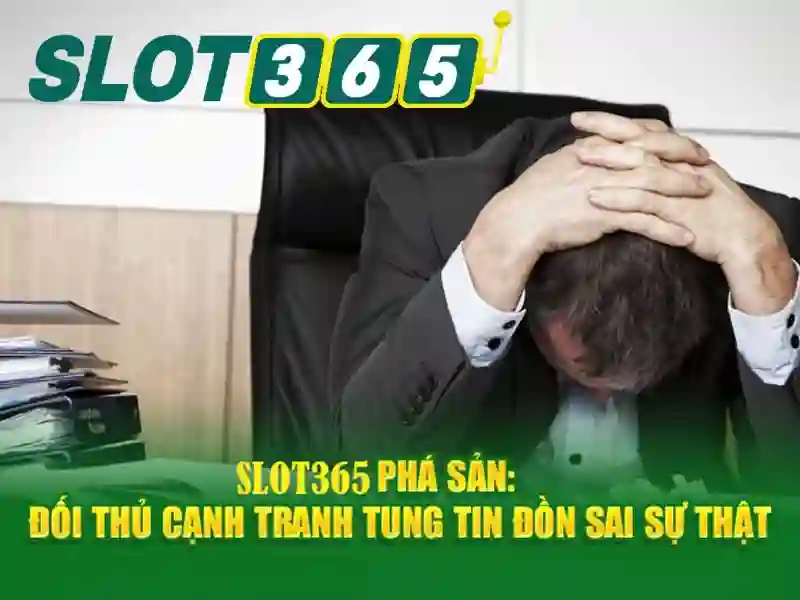 Slot365 - Tổng quan về nền tảng khe cắm và trải nghiệm người dùng