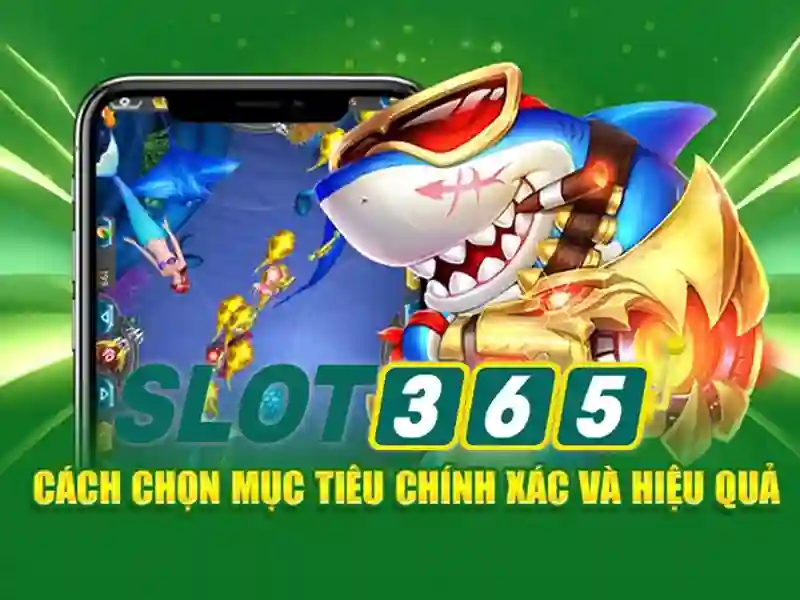 Trải nghiệm người chơi khi tham gia Slot365