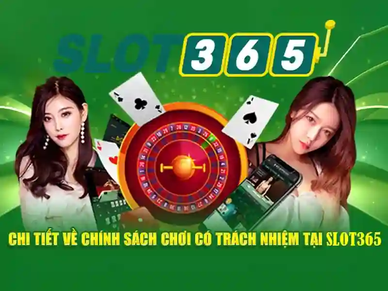Slot365 - nền tảng giải trí cho người yêu slots