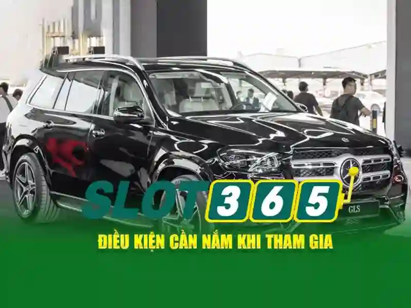 Hướng dẫn tham gia và mẹo chơi slot hiệu quả