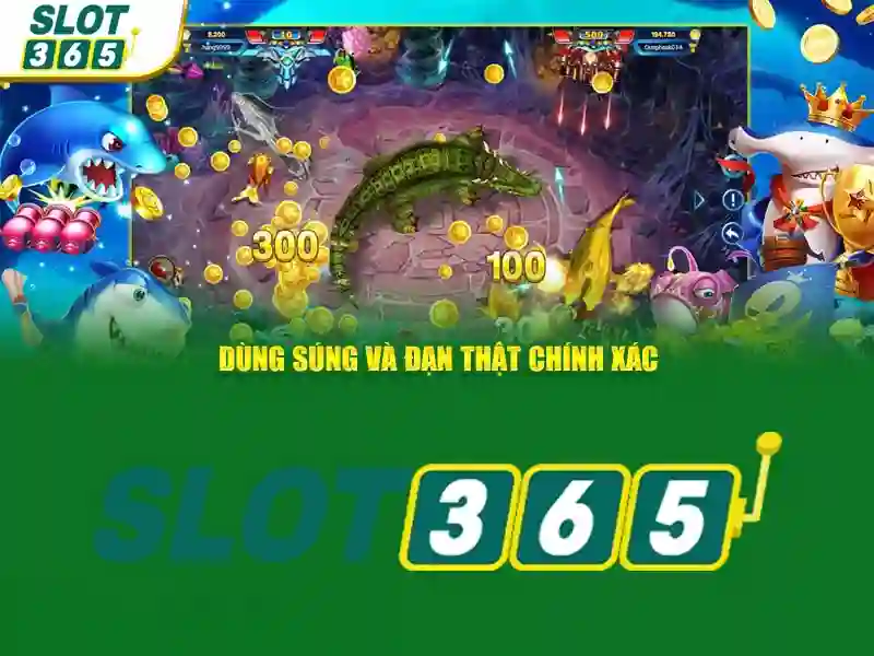 Slot365 là gì và lợi ích của nó