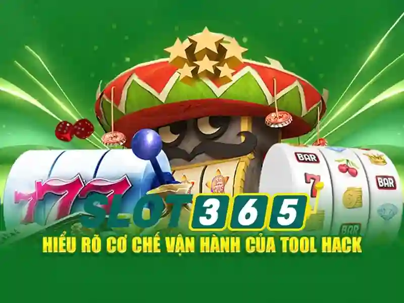 Nguồn gốc slot365 link