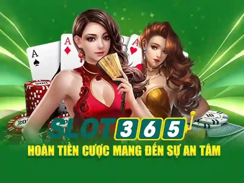 Nguồn gốc và sứ mệnh của slot365