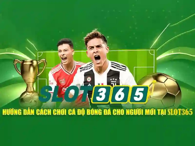 Slot365: Nền tảng đánh bạc trực tuyến hàng đầu