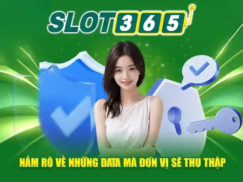Slot365: Đánh giá và trải nghiệm chơi slot an toàn