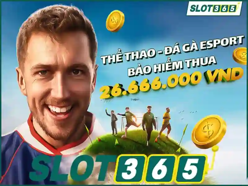 Slot365 nổ hũ – Khám phá chiến lược và trải nghiệm tin cậy
