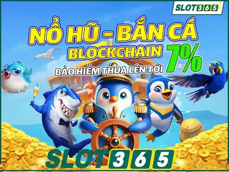 Danh mục trò chơi đa dạng và chất lượng