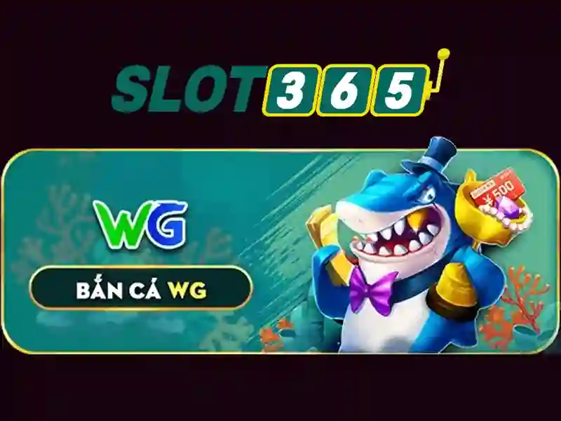 Slot365 là gì