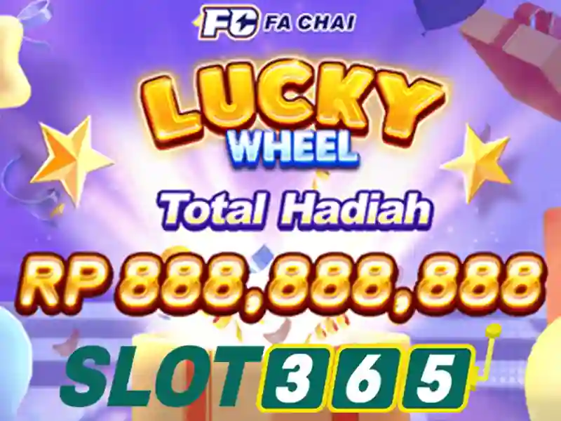 Tại sao chọn Slot365