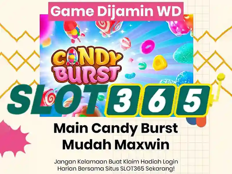 Slot365 – Nền tảng trò chơi máy xèng trực tuyến đáng tin cậy và tiện ích