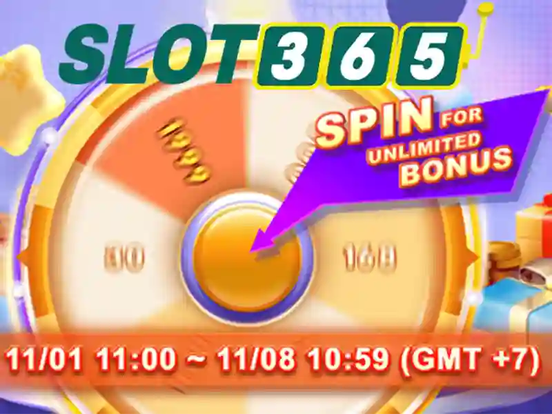 Slot365 là gì và tại sao được yêu thích