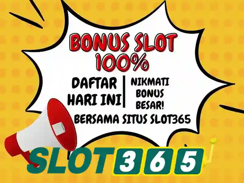 Slot365: Nền tảng trò chơi trực tuyến nổi bật