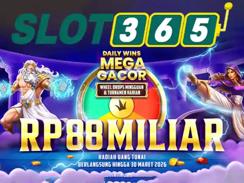 Thị trường slot đa dạng