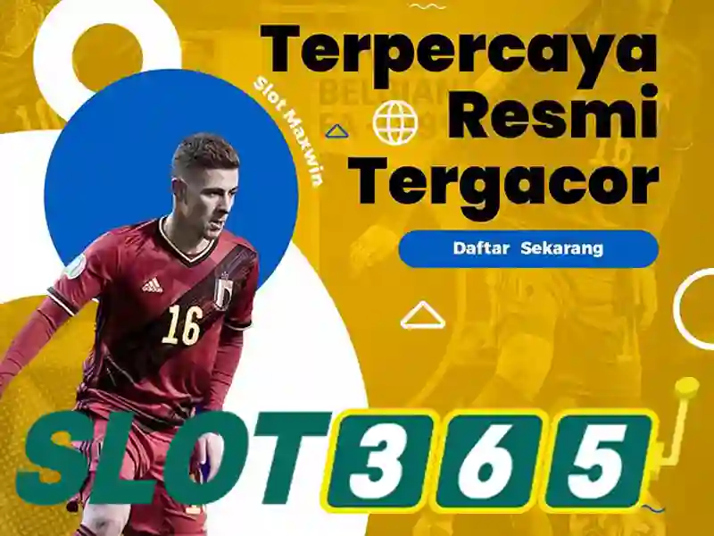 Các đặc điểm nổi bật của Slot365