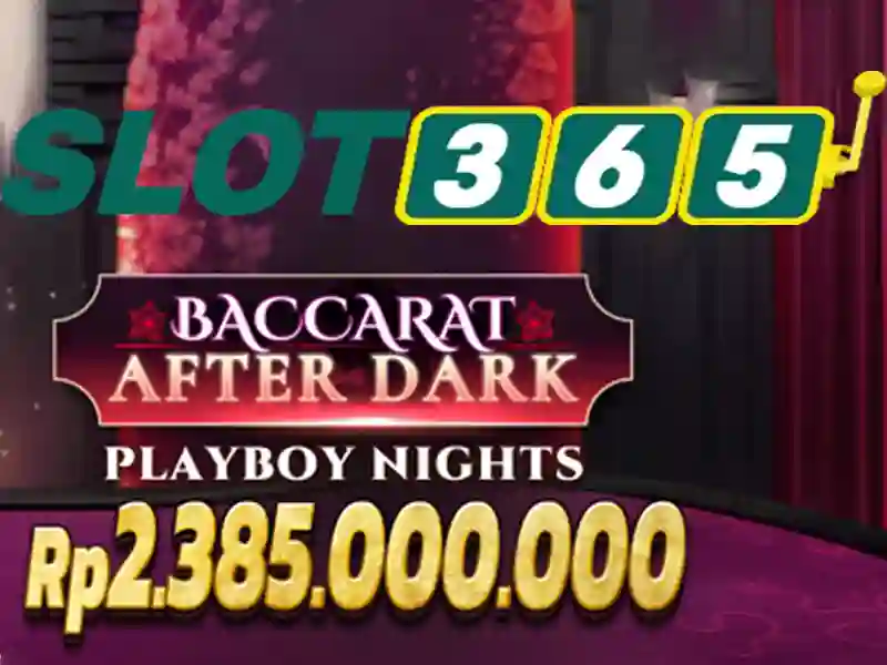Trò chơi nổi bật tại Slot365