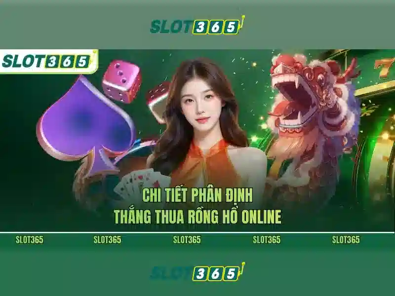 Trò chơi slot đa dạng và chất lượng