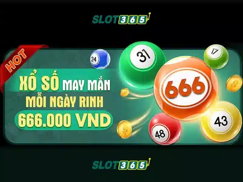 Slot365: Đánh giá và trải nghiệm tại casino trực tuyến