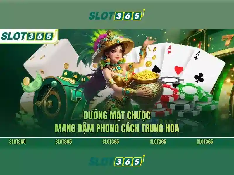 Danh mục trò chơi và thể loại