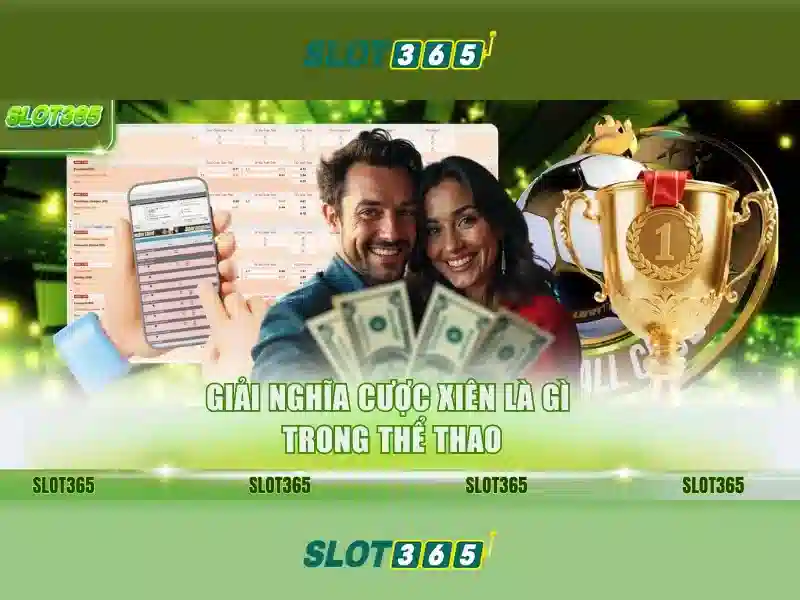 Giới thiệu về Slot365