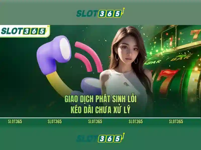 Trò chơi phổ biến tại Slot365