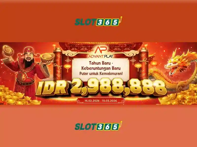 Slot365 là gì?
