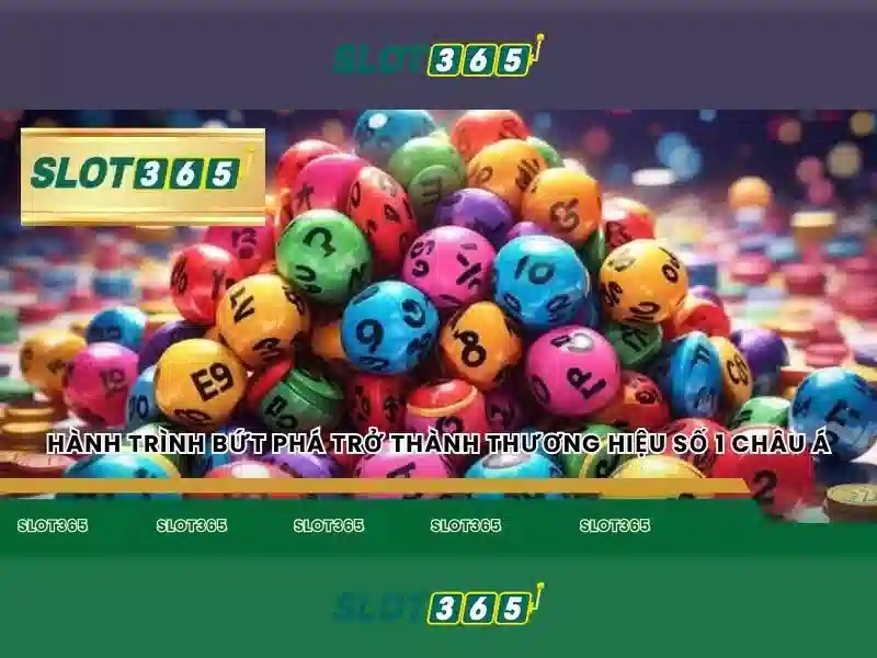 Slot365 là gì?