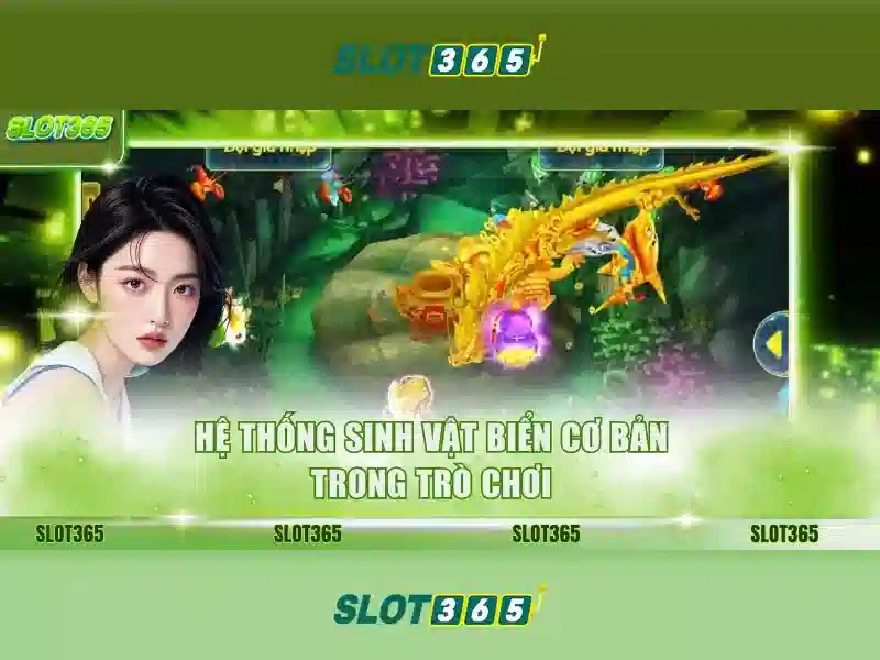Slot365: Đánh giá nền tảng chơi slot trực tuyến