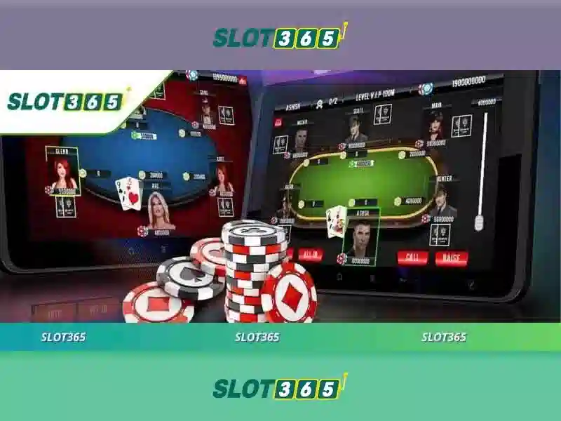 Slot365 là gì?
