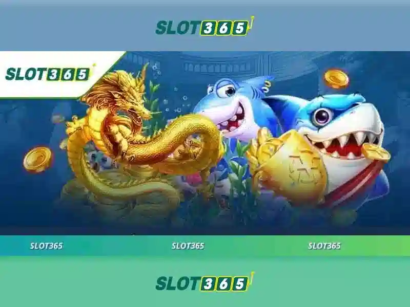 Các trò chơi và tính năng nổi bật trên Slot365