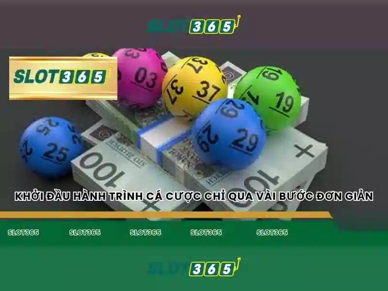 Slot365 — Đánh giá nền tảng slot trực tuyến