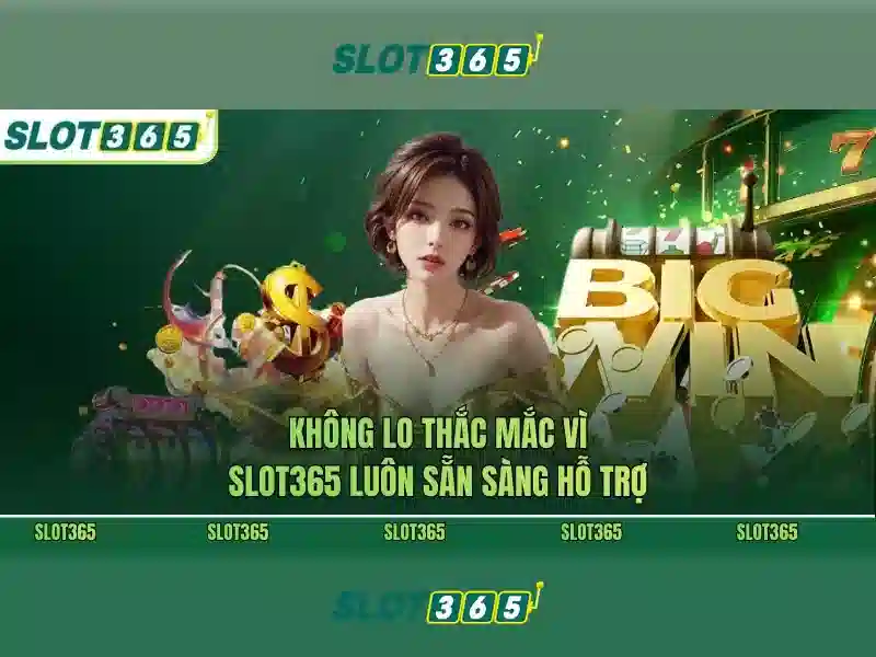 hoki slot365 – tổng quan chủ đề và giá trị cốt lõi