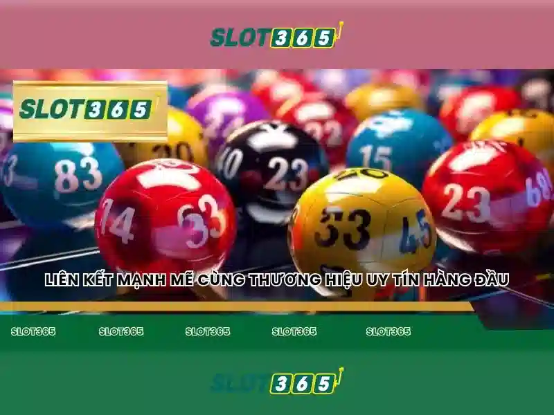 slot365 xxvip – Đột phá trải nghiệm và giá trị thương hiệu