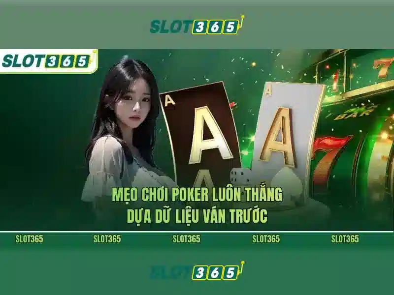 Slot365 là nền tảng chơi máy xèng trực tuyến