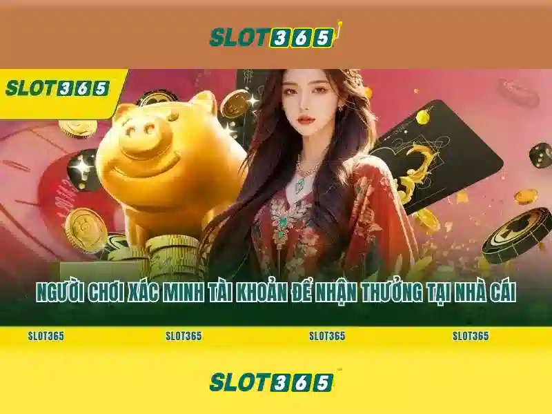 Slot365: Trải nghiệm slot trực tuyến tại nền tảng đáng tin cậy