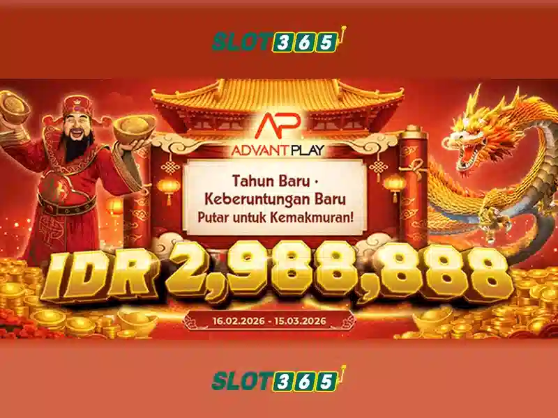 Khuyến mãi Slot365