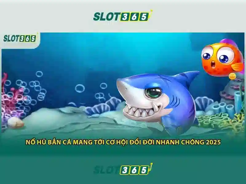 Slot365: Trò chơi và trải nghiệm cược trực tuyến