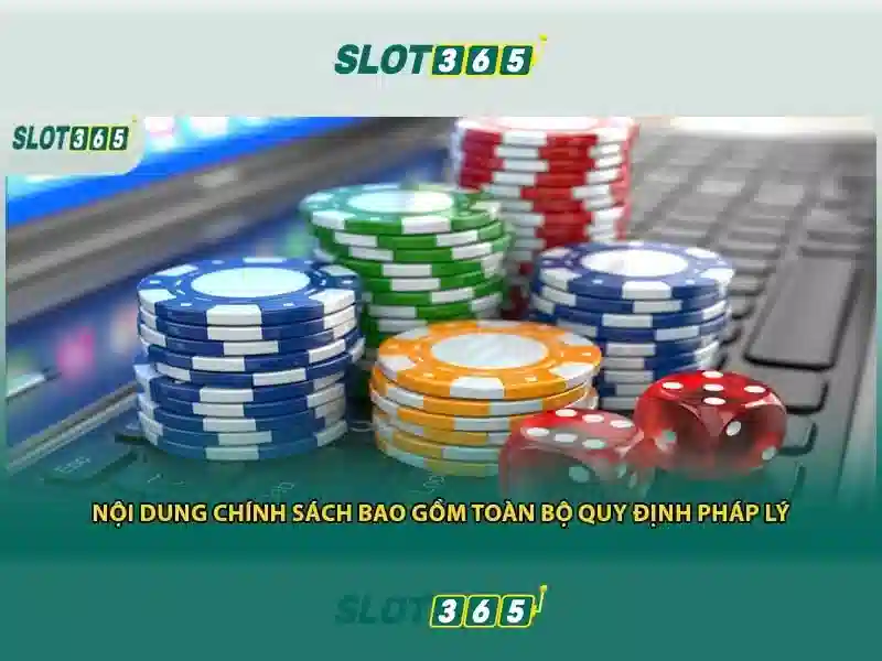 Trải nghiệm chơi slot chất lượng cao