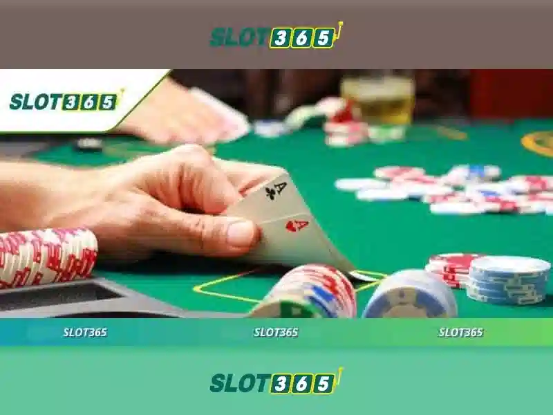 Slot365: Đánh giá tổng quan và trải nghiệm chơi