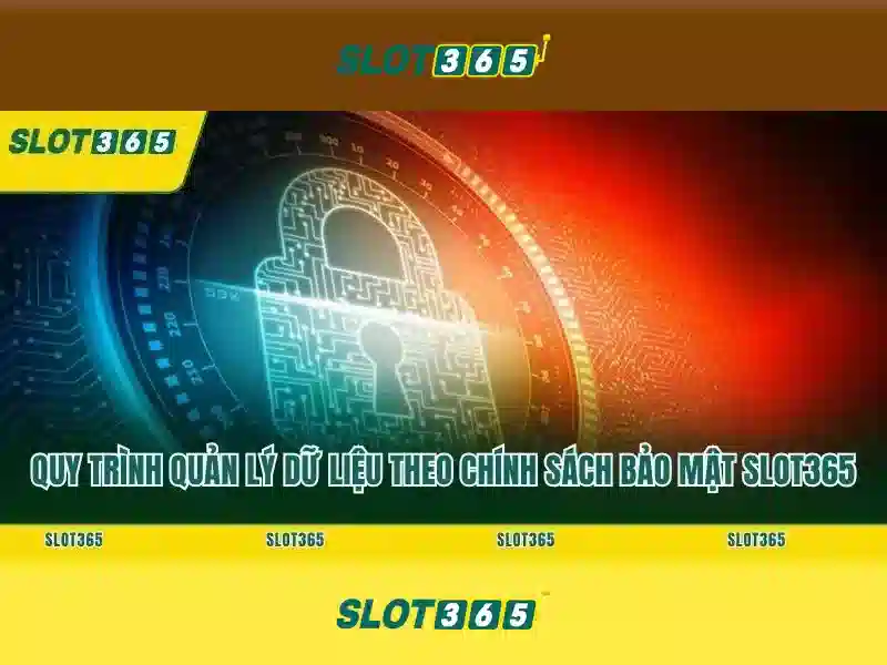 Slot365: Khám phá sòng bạc slot trực tuyến hàng đầu