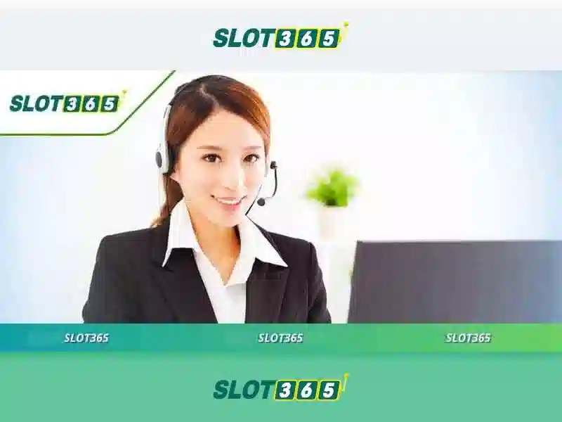 Slot365 - Đánh giá nền tảng chơi slot trực tuyến an toàn và hấp dẫn