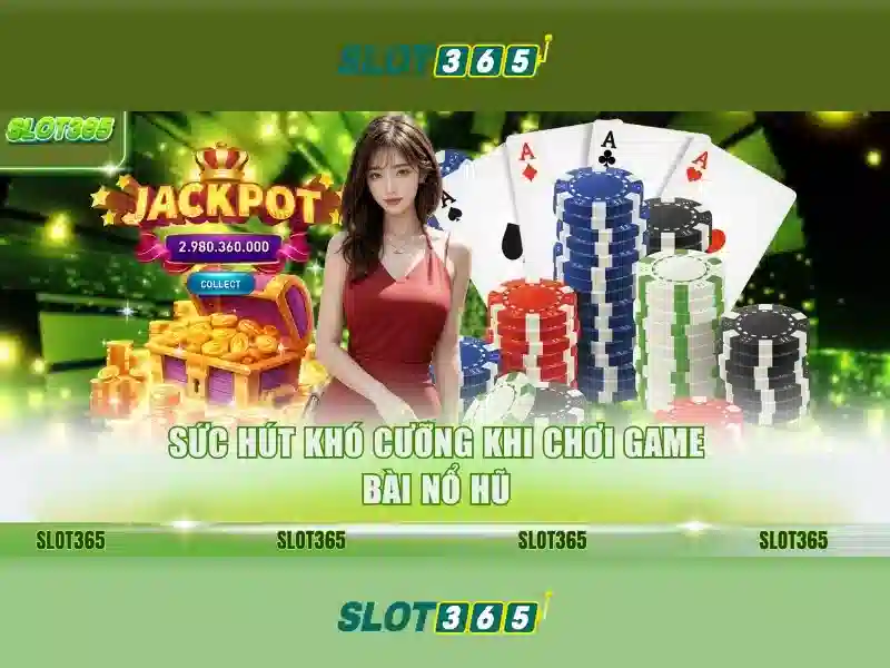 Danh sách trò chơi và các chủ đề phổ biến