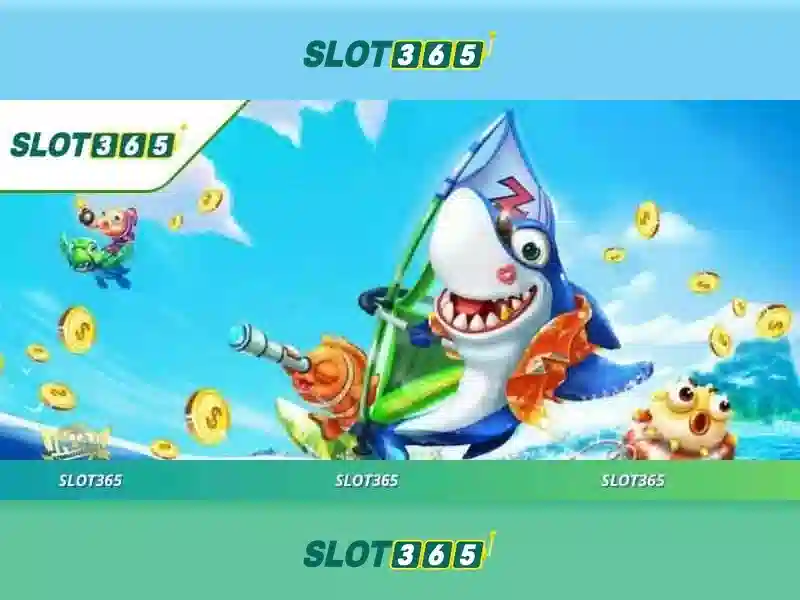 Slot365 Tổng quan