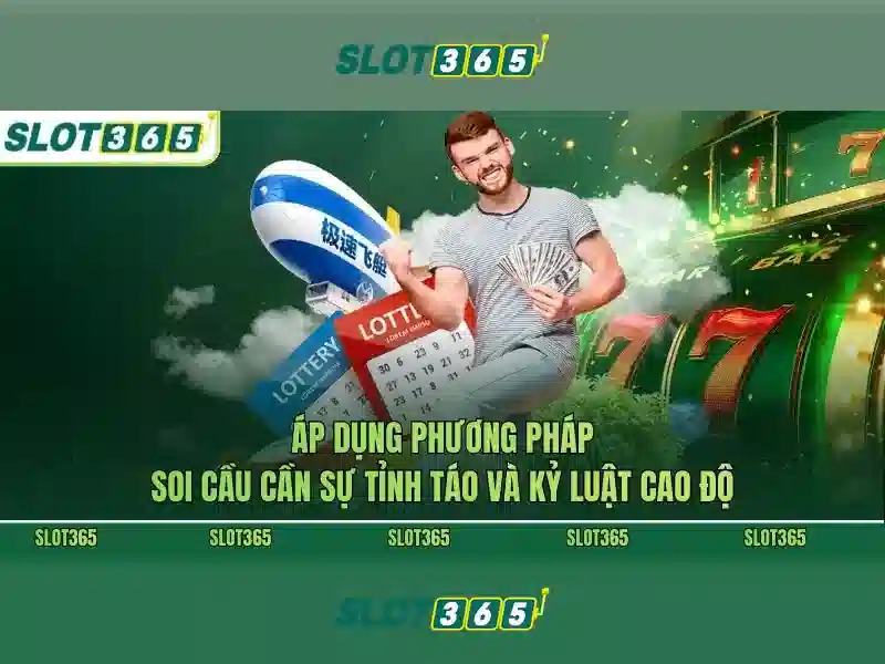 Slot365 là gì?