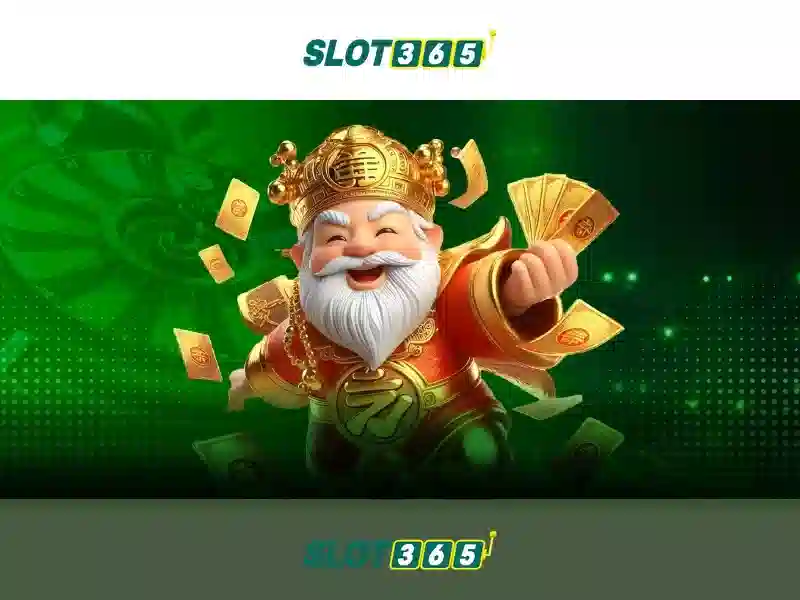 Slot365 là gì?