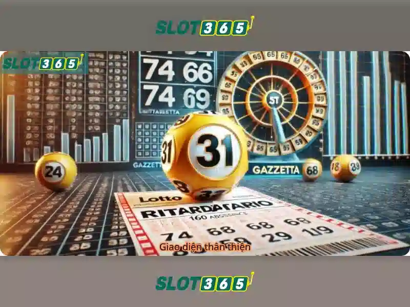 Slot365: Nền tảng slot trực tuyến và trải nghiệm người chơi