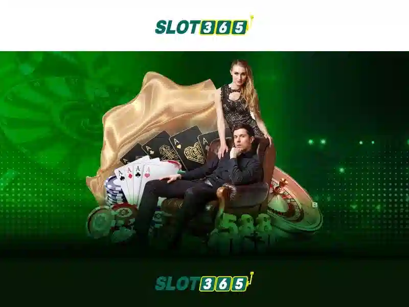 Slot365: Tổng quan và trải nghiệm xèng trực tuyến